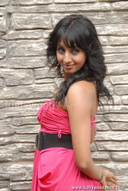 Sanjana Sexy Pics 13