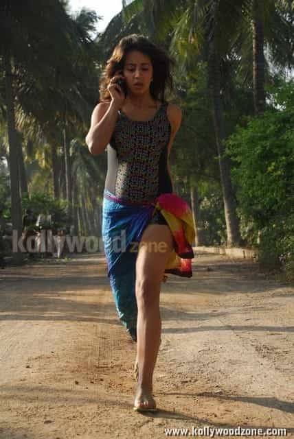 Sanjana Swimsuit Stills 03