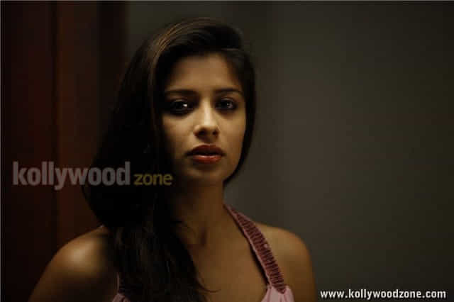 Sexy Madhurima Malayalam Black Coffee Movie Stills 07