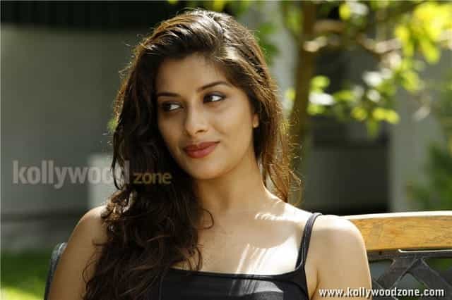 Sexy Madhurima Malayalam Black Coffee Movie Stills 10