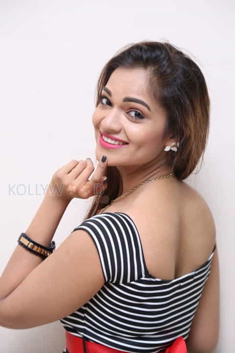 Sexy Tollywood Actress Ashwini Hot Photos 03