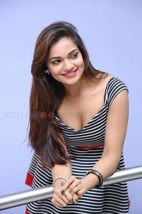 Sexy Tollywood Actress Ashwini Hot Photos 80