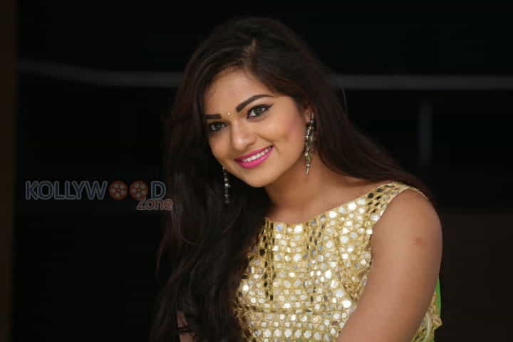 Telugu Actress Ashwini Latest Photos 26