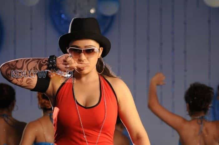 Telugu Actress Charmi Hot Photos 13