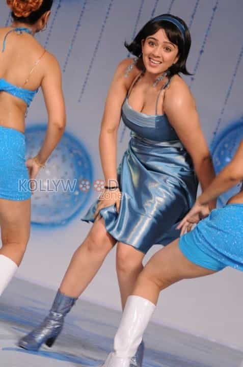 Telugu Actress Charmi Hot Photos 22