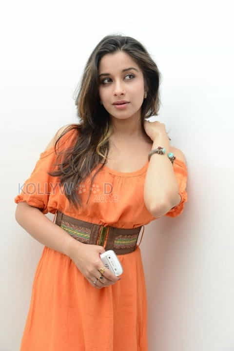 Telugu Actress Madhurima Photoshoot Pictures 03