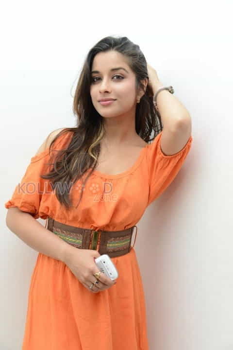 Telugu Actress Madhurima Photoshoot Pictures 05