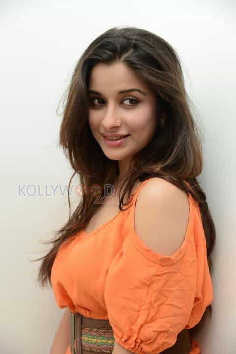 Telugu Actress Madhurima Photoshoot Pictures 13