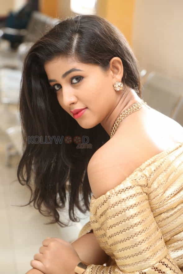 Telugu Actress Pavani New Photoshoot Stills 21