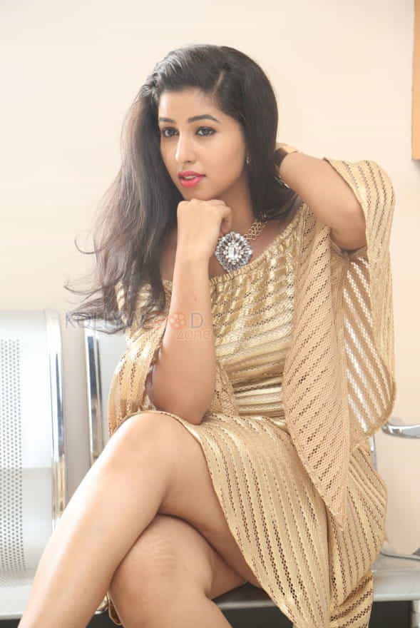 Telugu Actress Pavani New Photoshoot Stills 31