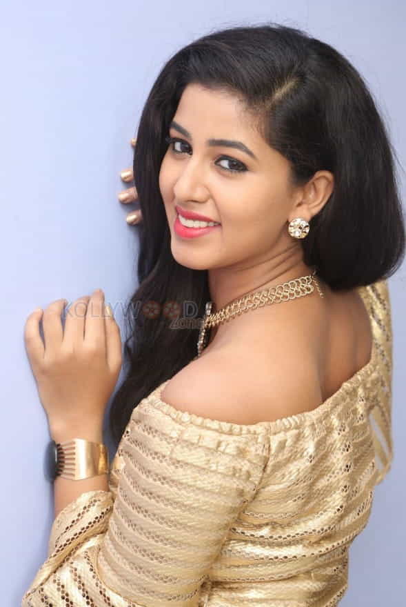 Telugu Actress Pavani New Photoshoot Stills 60