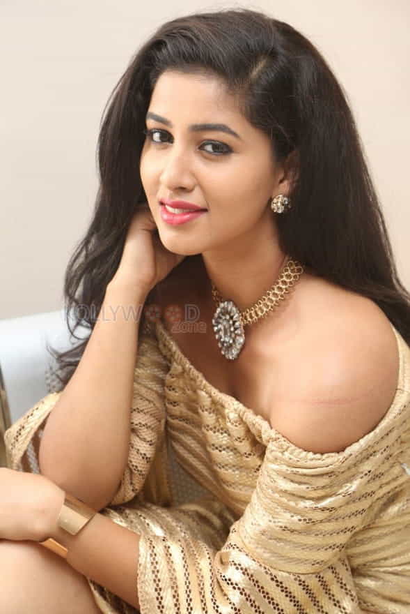 Telugu Actress Pavani New Photoshoot Stills 75