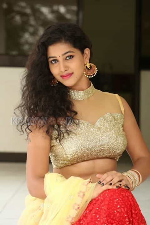 Telugu Actress Pavani New Pictures 19