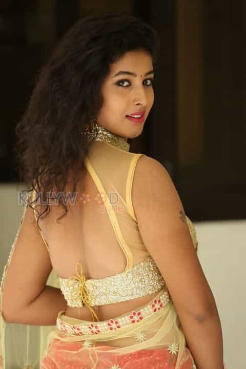 Telugu Actress Pavani New Pictures 35