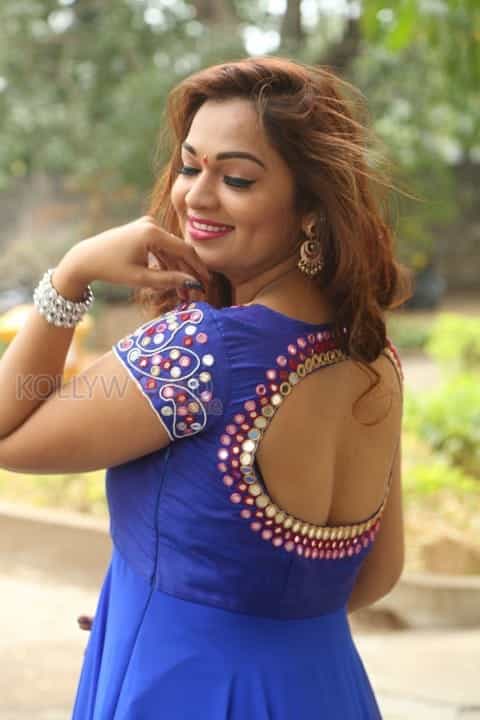 Telugu Beauty Aswini Photos 01