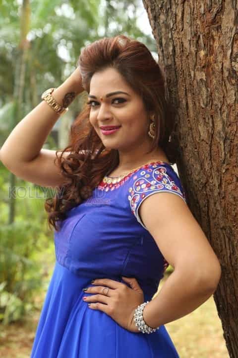 Telugu Beauty Aswini Photos 13