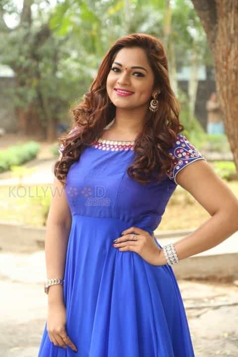 Telugu Beauty Aswini Photos 24