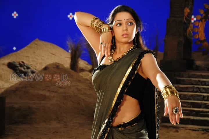 Thalaippu Seithi Movie Heroine Charmy Kaur Pictures 10