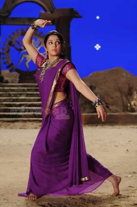 Thalaippu Seithi Movie Heroine Charmy Kaur Pictures 13