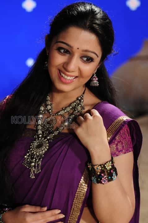 Thalaippu Seithi Movie Heroine Charmy Kaur Pictures 15