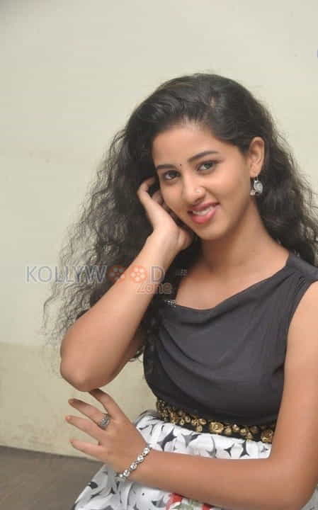 Tolly Actress Pavani Photos 07