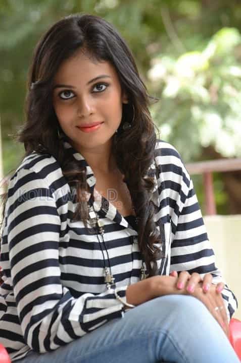 Actress Chandini Photoshoot Pictures 05