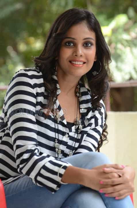 Actress Chandini Photoshoot Pictures 06