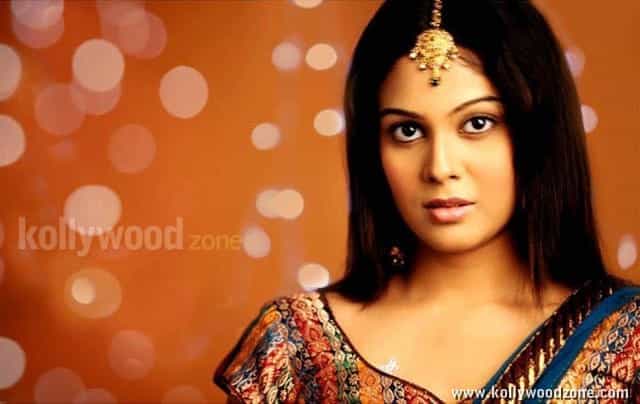 Actress Chandini Sexy Pictures 01