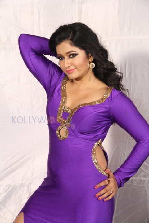 Aranmanai 2 Heroine Poonam Bajwa Sexy Photos 36