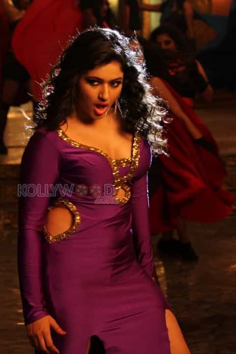 Aranmanai 2 Heroine Poonam Bajwa Sexy Photos 60