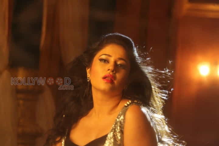 Aranmanai 2 Heroine Poonam Bajwa Sexy Photos 86