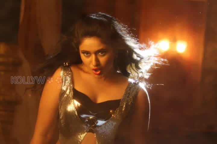 Aranmanai 2 Heroine Poonam Bajwa Sexy Photos 88