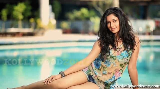 Hot And Sexy Poonam Bajwa Pics 10