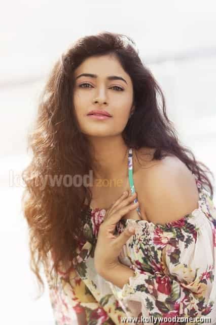 Poonam Bajwa Sexy New Pictures 13