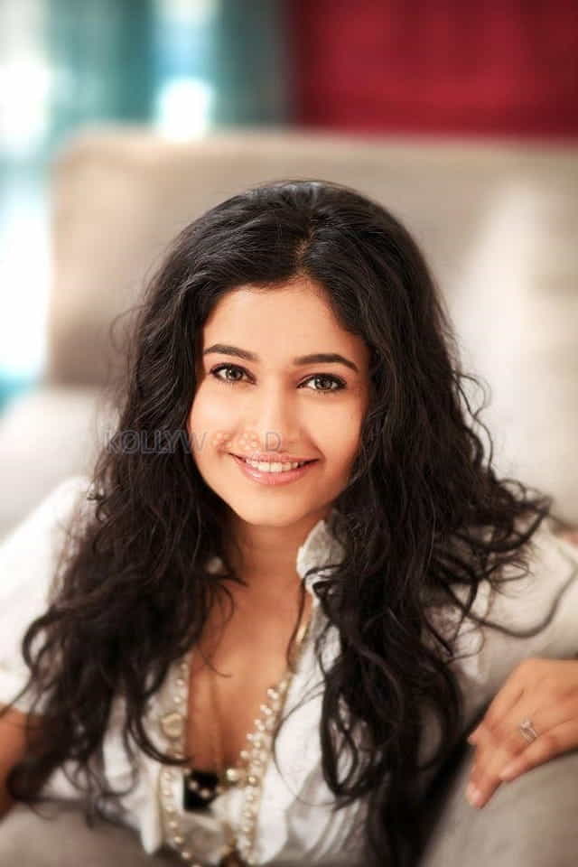 South Actress Poonam Bajwa Sexy Photos 01