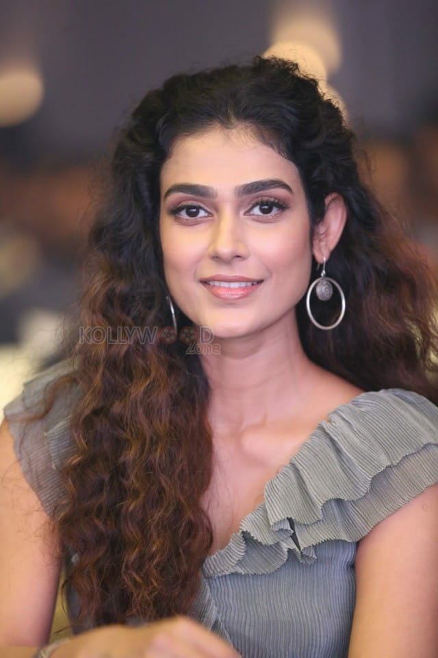 Actress Aakanksha Singh At Devdas Music Party Photos 09