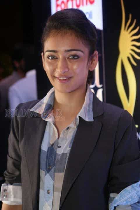 Actress Akshara Haasan At Iifa Utsavam Event Pictures 07