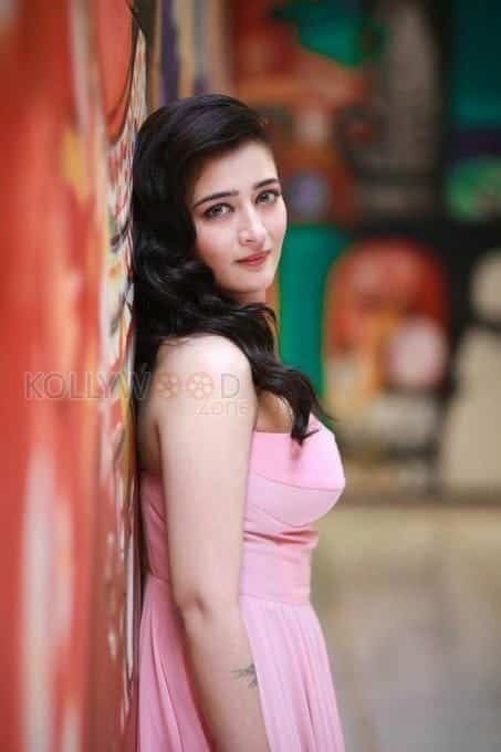 Actress Akshara Haasan Photoshoot Photos 03