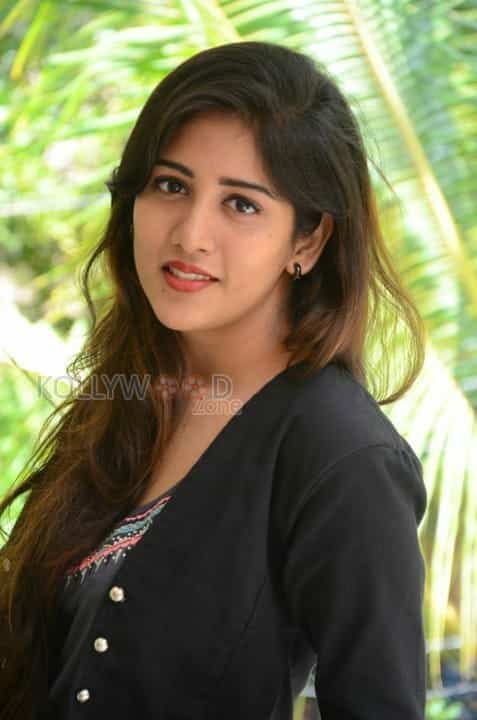 Actress Chandini Chowdary Pictures 07