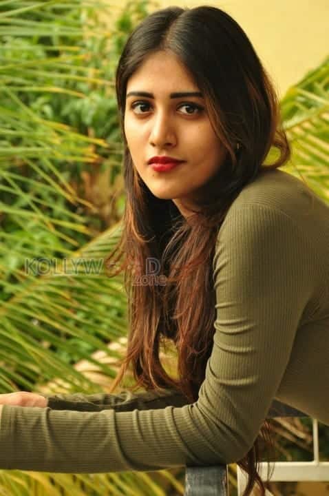 Actress Chandini Chowdary Pictures 35