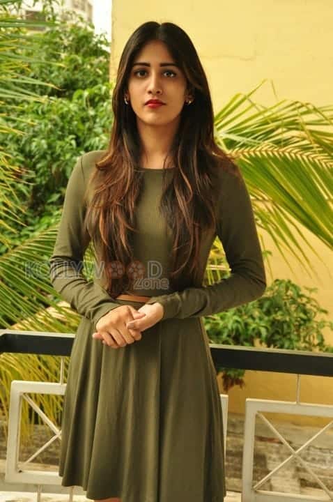 Actress Chandini Chowdary Pictures 45