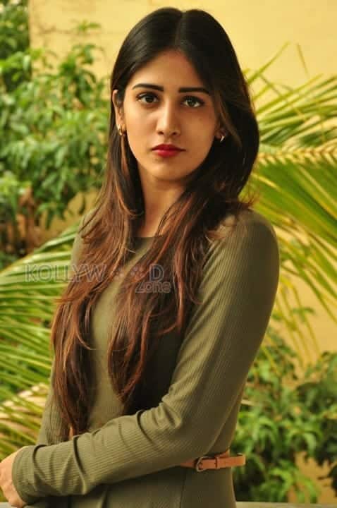 Actress Chandini Chowdary Pictures 47