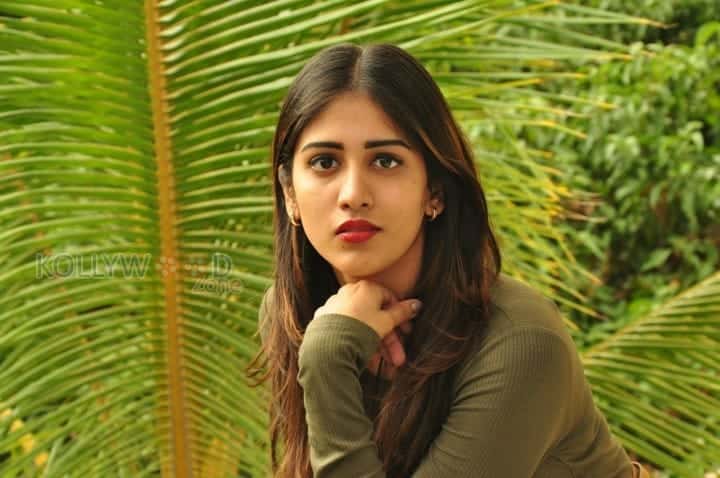 Actress Chandini Chowdary Pictures 53