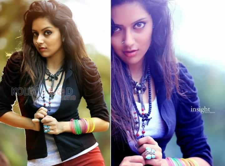 Actress Mahima Photoshoot Pictures 08