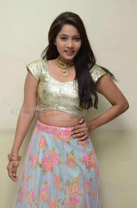 Actress Mitraaw Photos 27