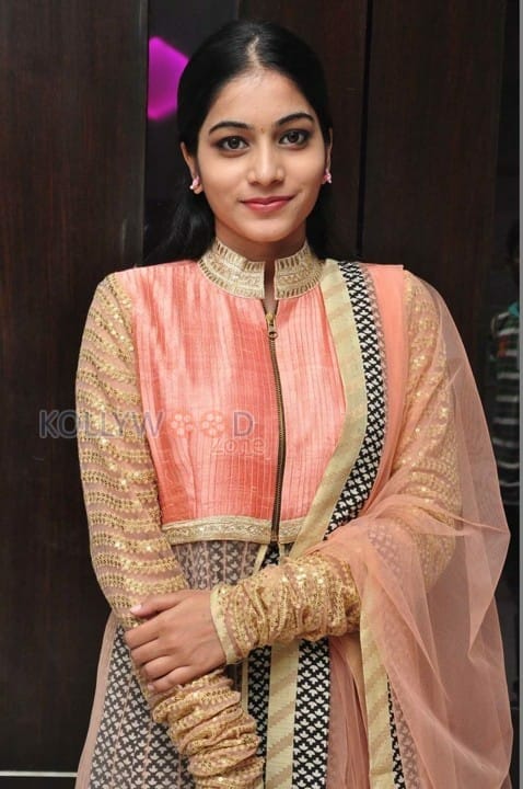 Actress Punarnavi Bhupalam Photos 09