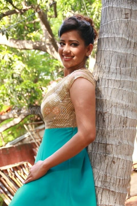 Actress Sanjana Singh Latest Photoshoot Stills 01