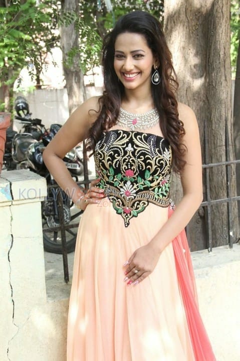 Actress Sanjana Singh New Stills 04