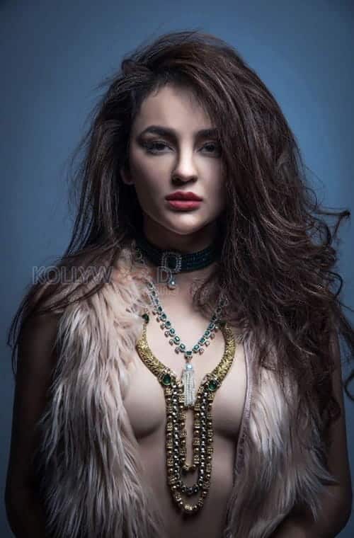 Actress Seerat Kapoor Hot Photoshoot Stills 04