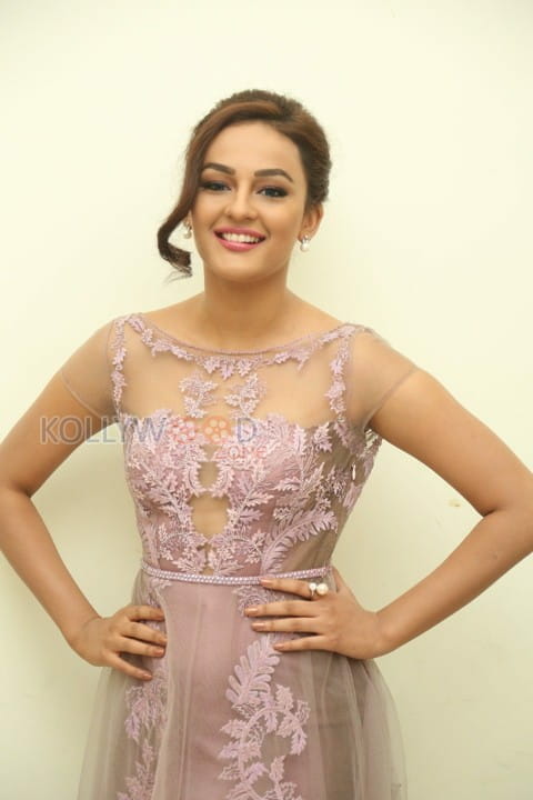 Actress Seerat Kapoor Pictures 05